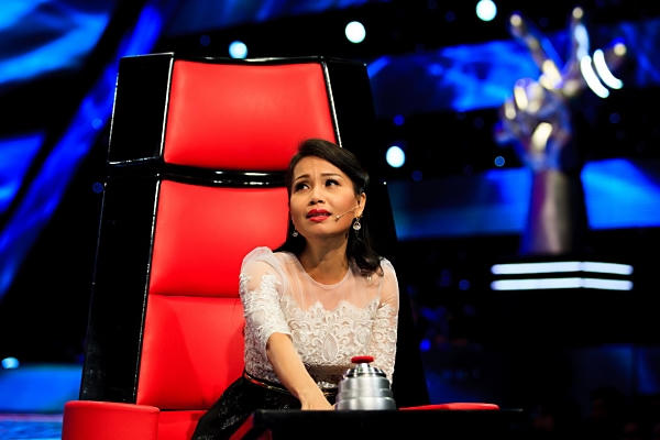 Những chuyện hậu trường chưa tiết lộ của Giọng hát Việt nhí